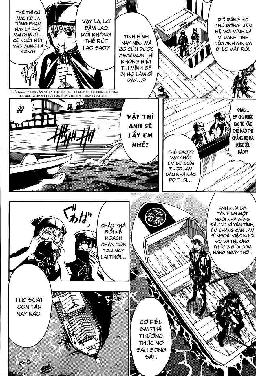 Chapter 465 - Page 9