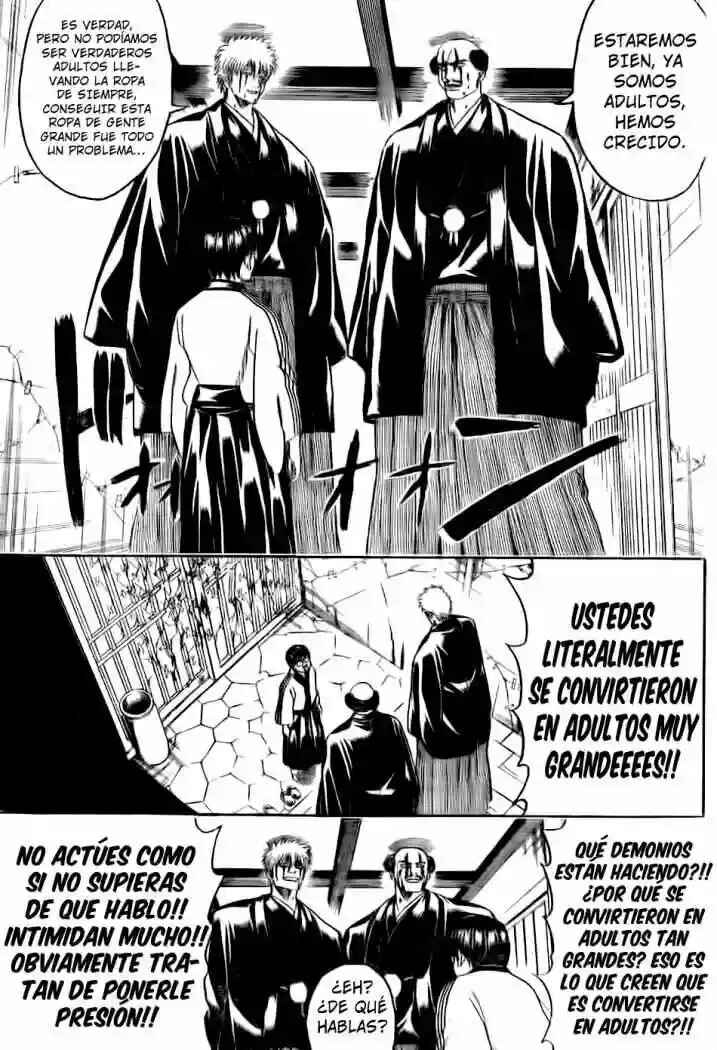 Chapter 420 - Page 10