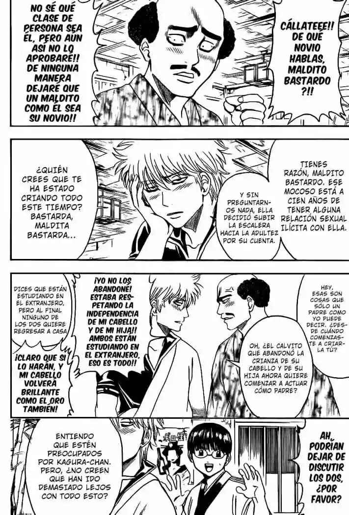 Chapter 420 - Page 3