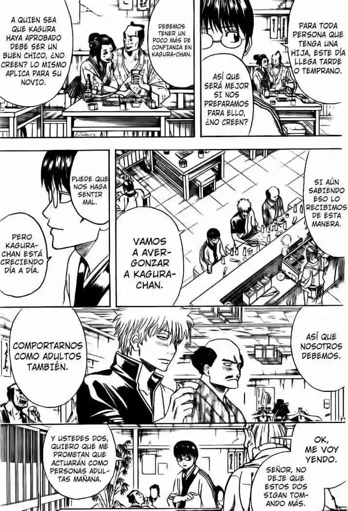 Chapter 420 - Page 4
