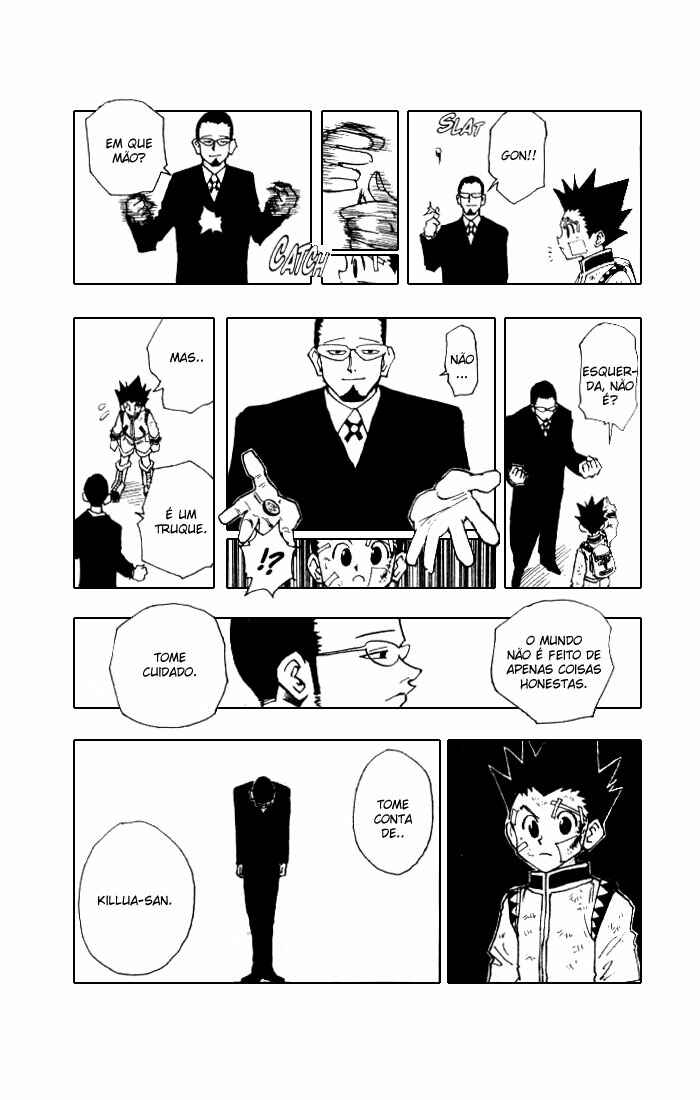 Chapter 43 - Page 20