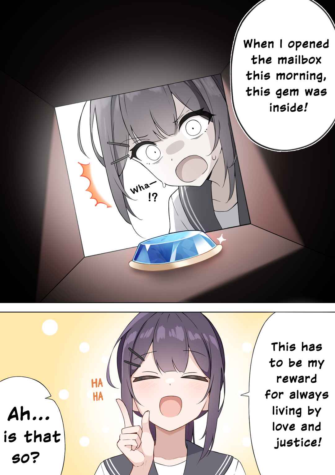 Chapter 1 - Page 3