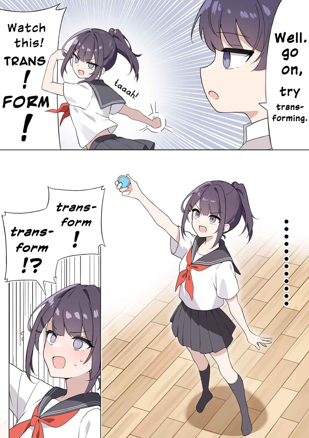 Chapter 1 - Page 4