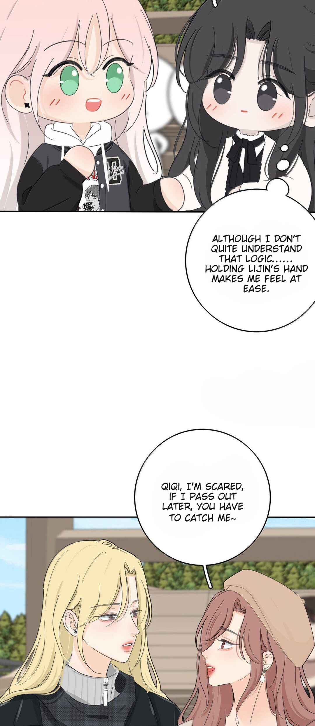 Chapter 208 - Page 22