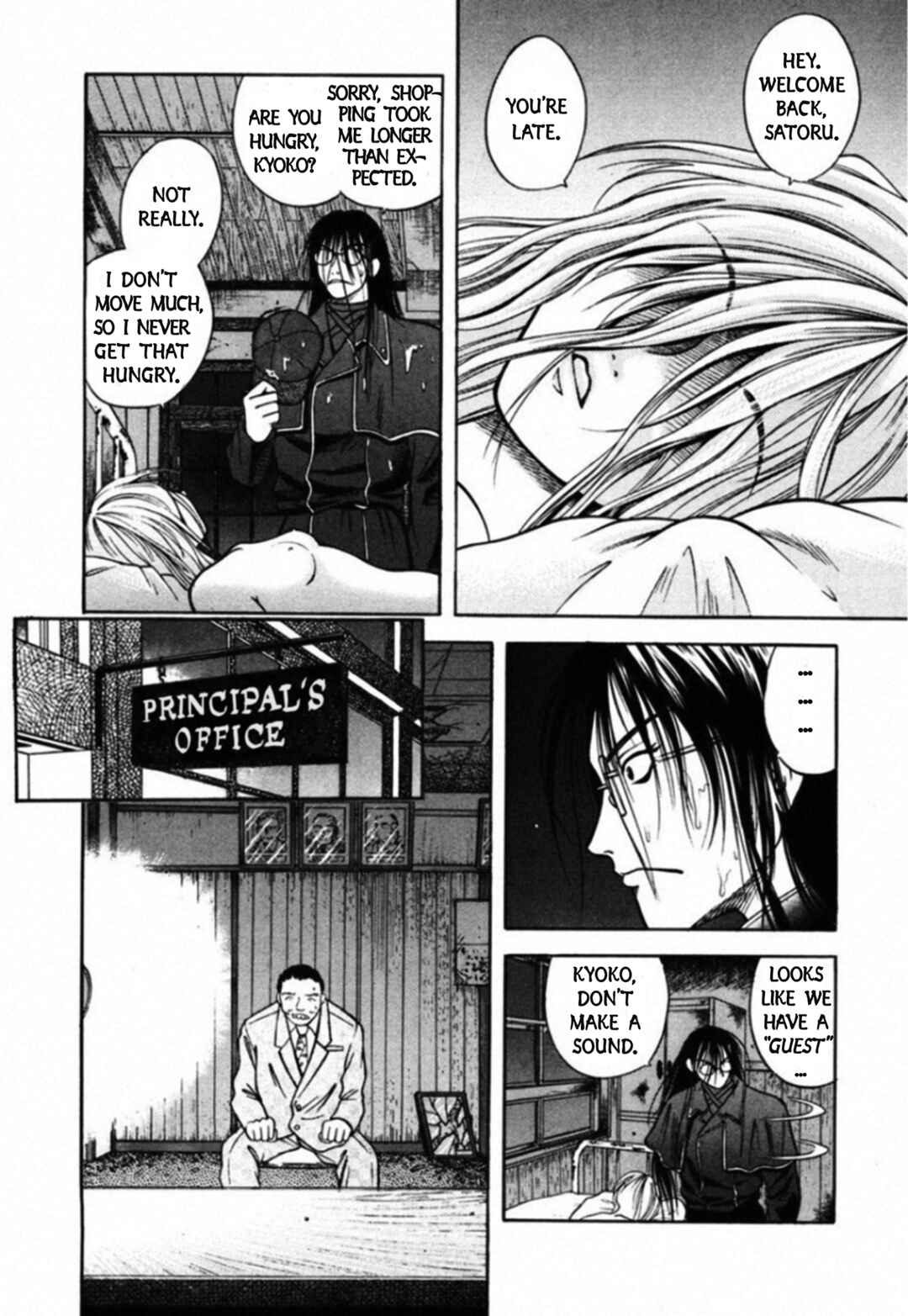 Chapter 62 - Page 5
