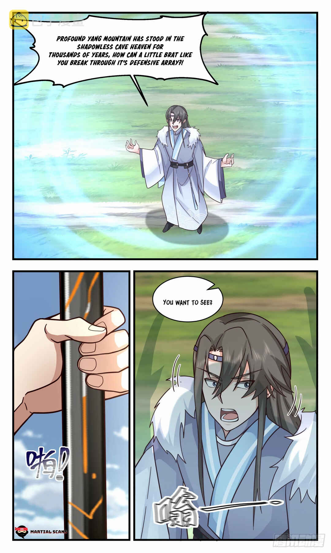 Chapter 2792 - Page 11
