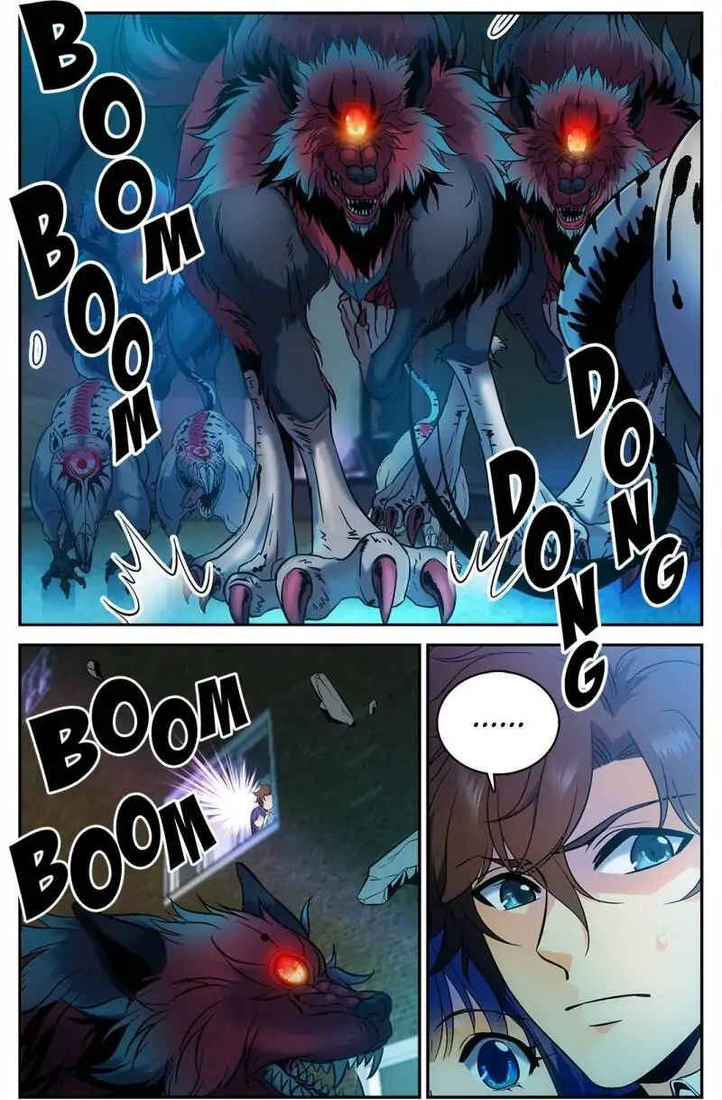 Chapter 98 - Page 7