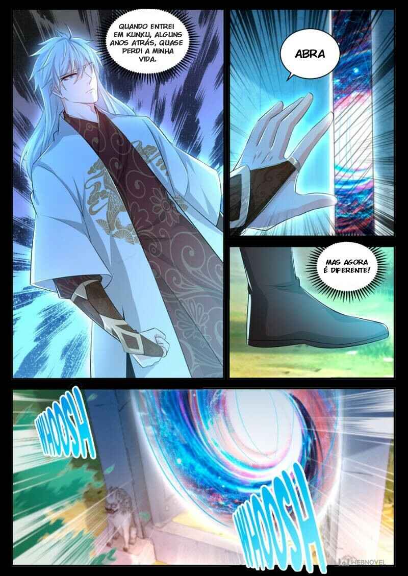 Chapter 400 - Page 4