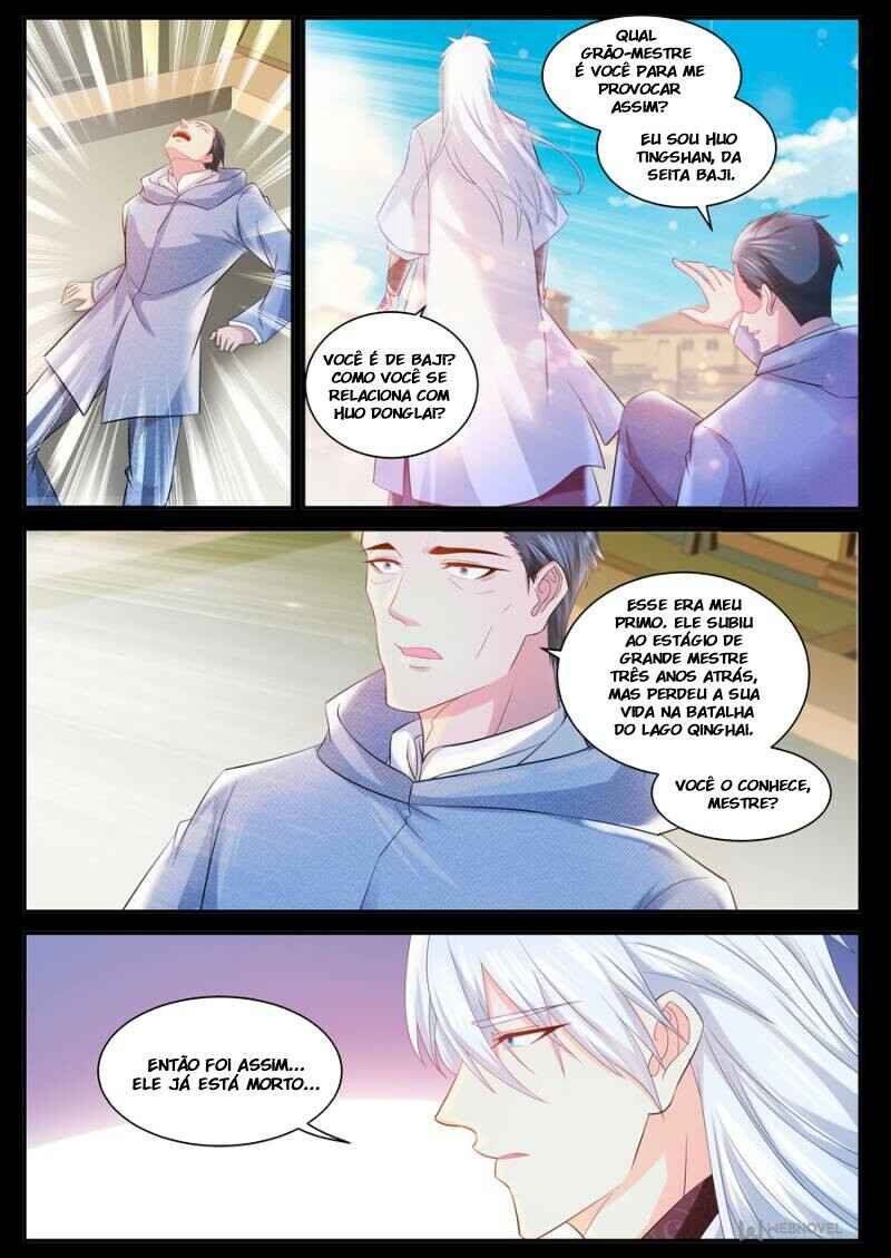 Chapter 400 - Page 9