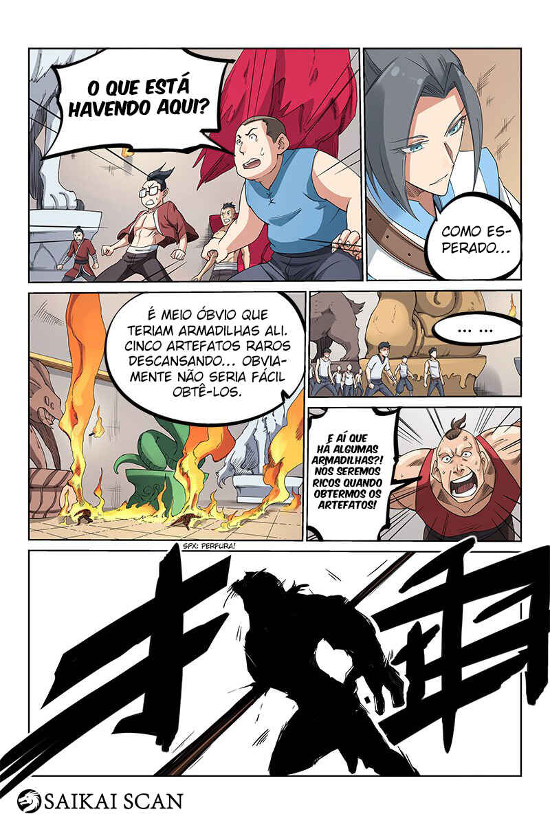 Chapter 199 - Page 4