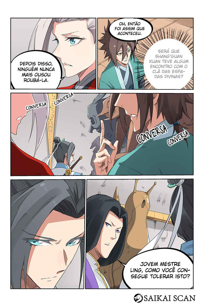 Chapter 199 - Page 9