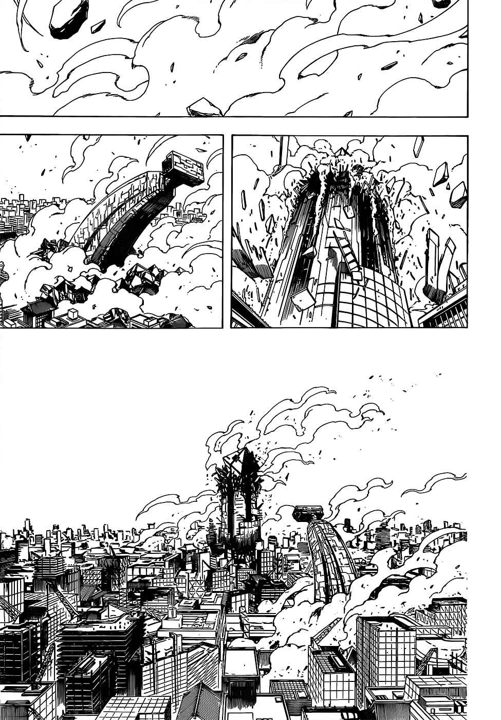 Chapter 695 - Page 15