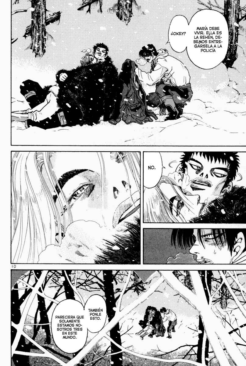 Chapter 135 - Page 10