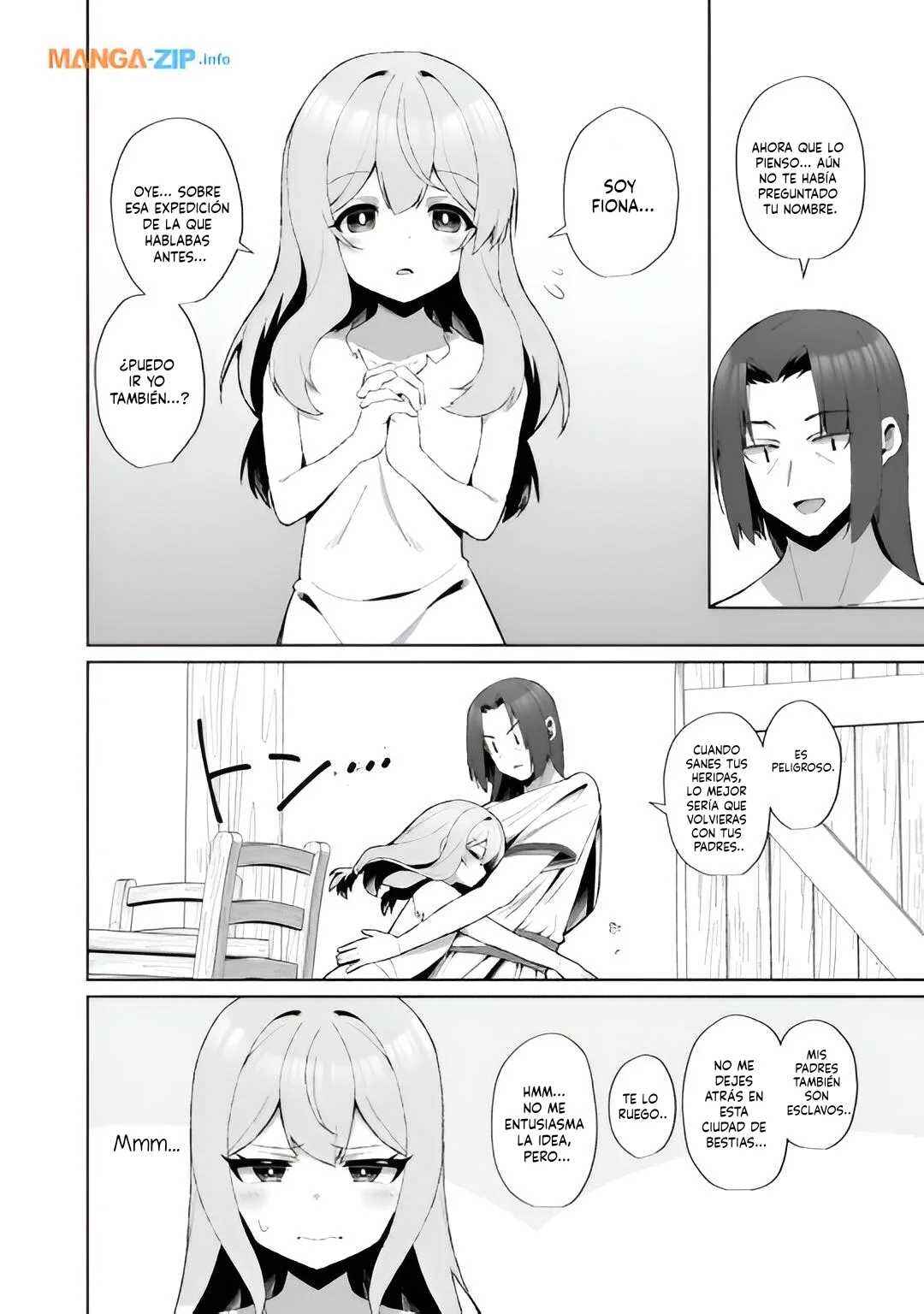 Chapter 3 - Page 7