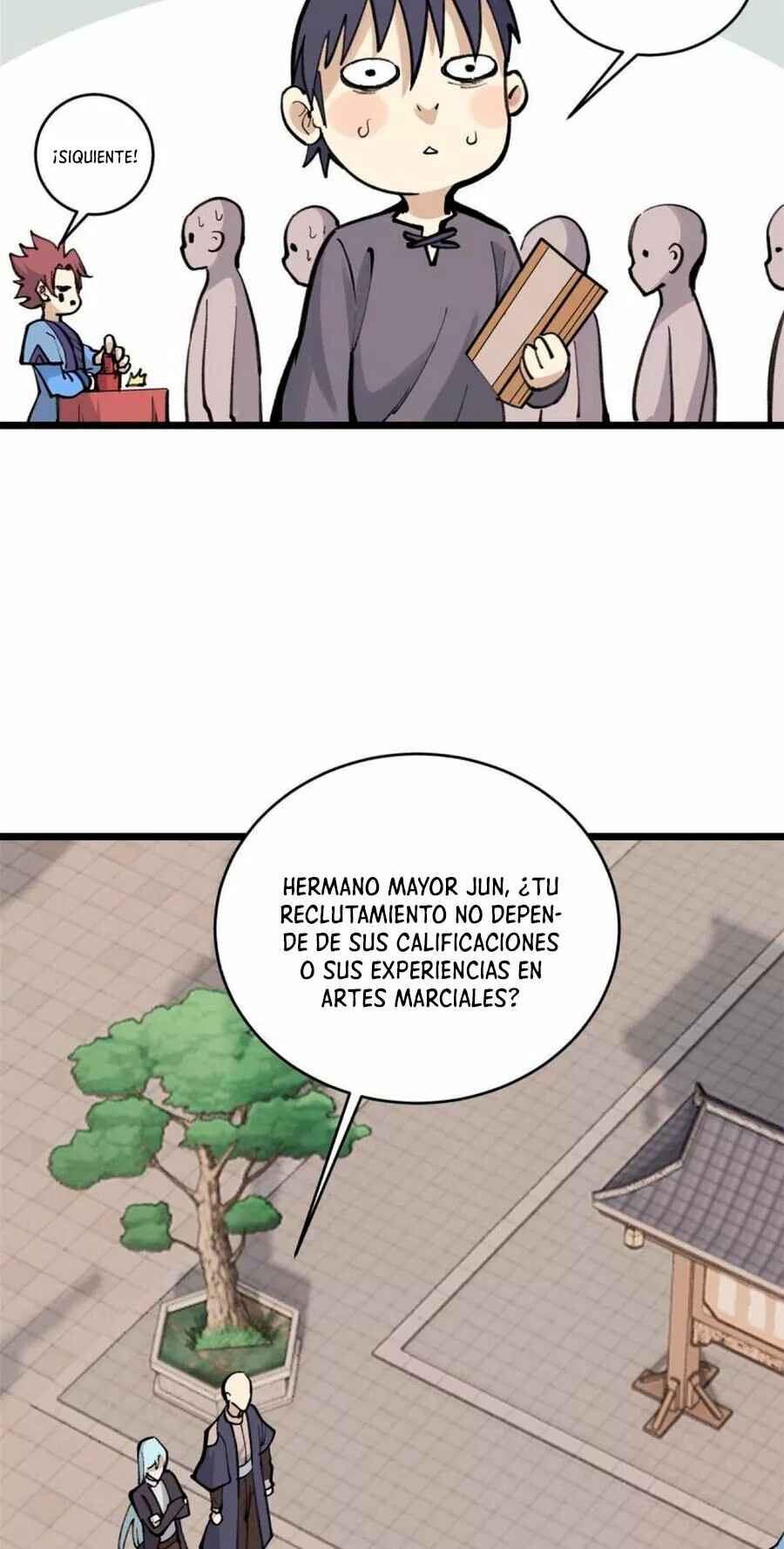 Chapter 150 - Page 21
