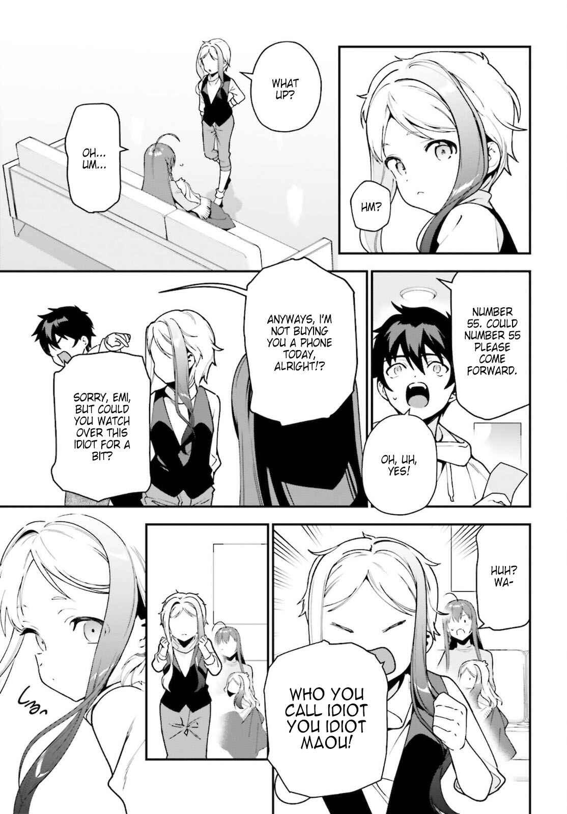 Chapter 102 - Page 9