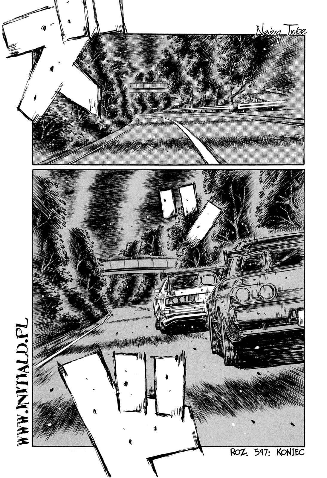 Chapter 597 - Page 12
