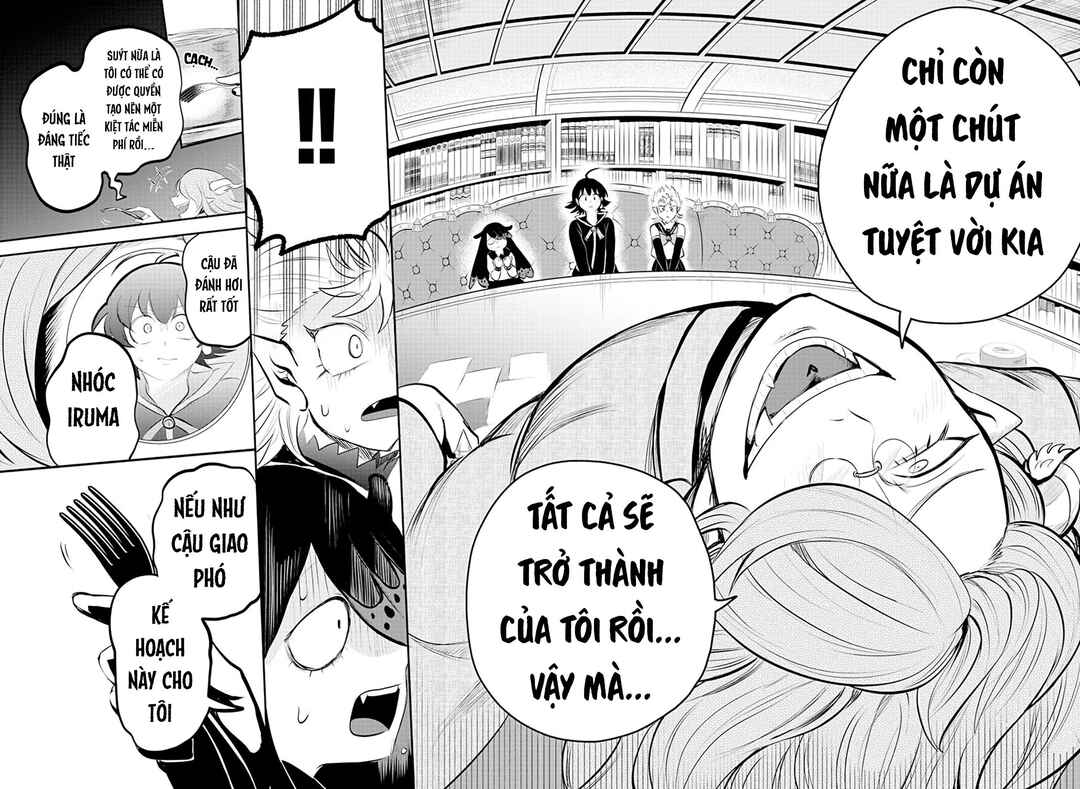 Chapter 335 - Page 13