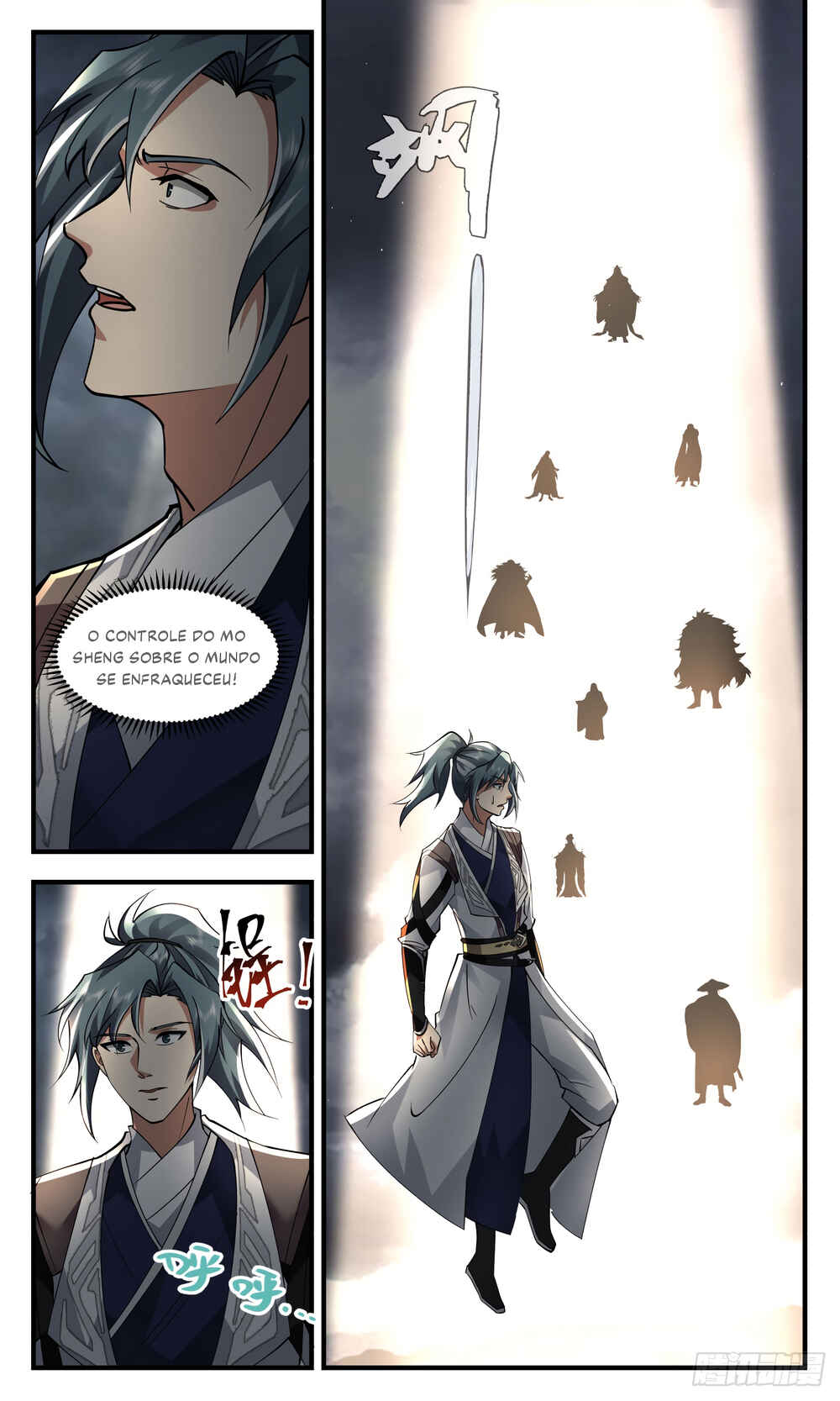 Chapter 2560 - Page 11