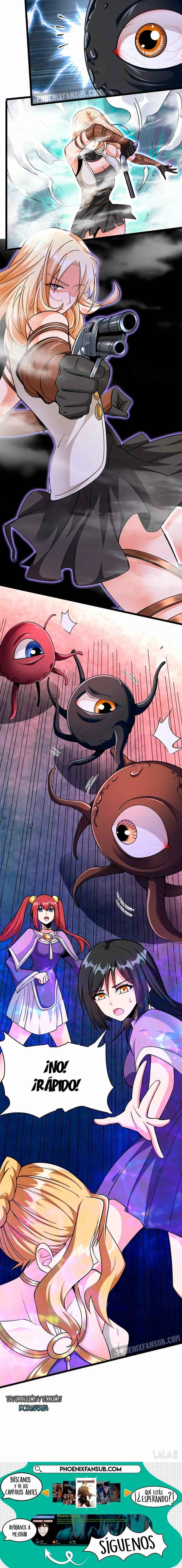 Chapter 445 - Page 10