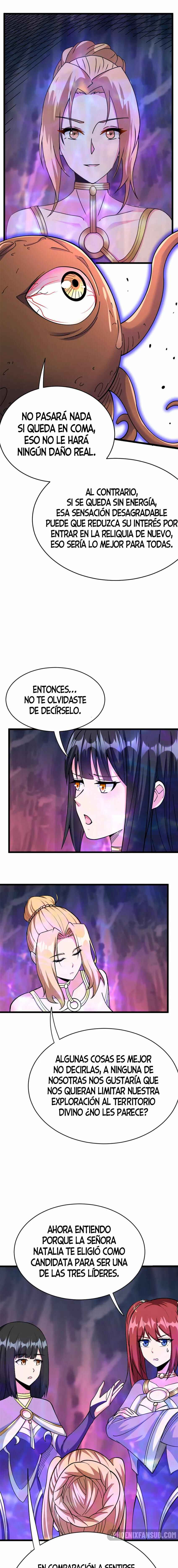 Chapter 445 - Page 7