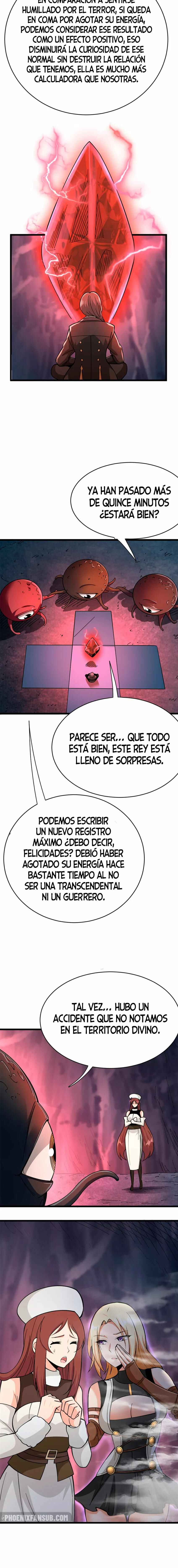 Chapter 445 - Page 8