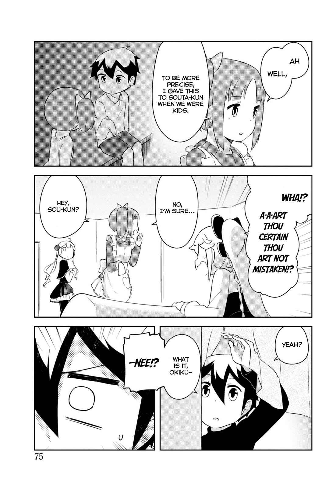 Chapter 32 - Page 24