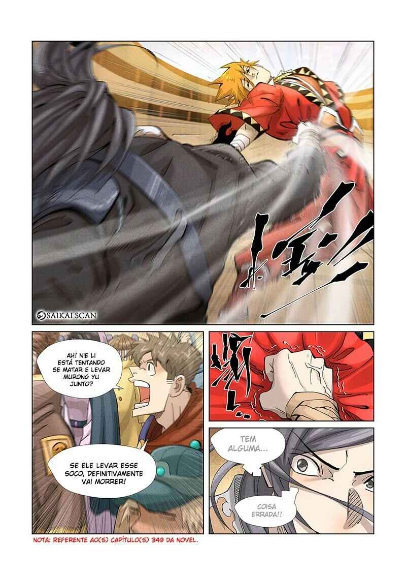 Chapter 369 - Page 10