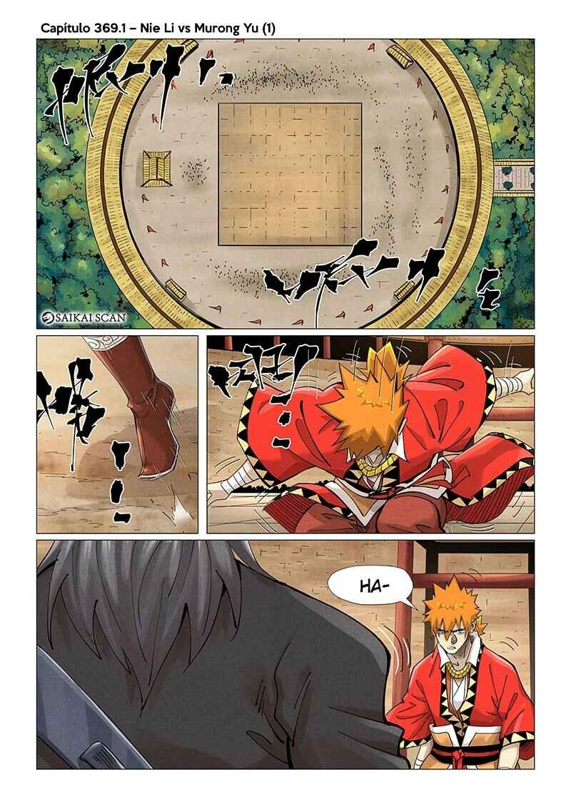 Chapter 369 - Page 2