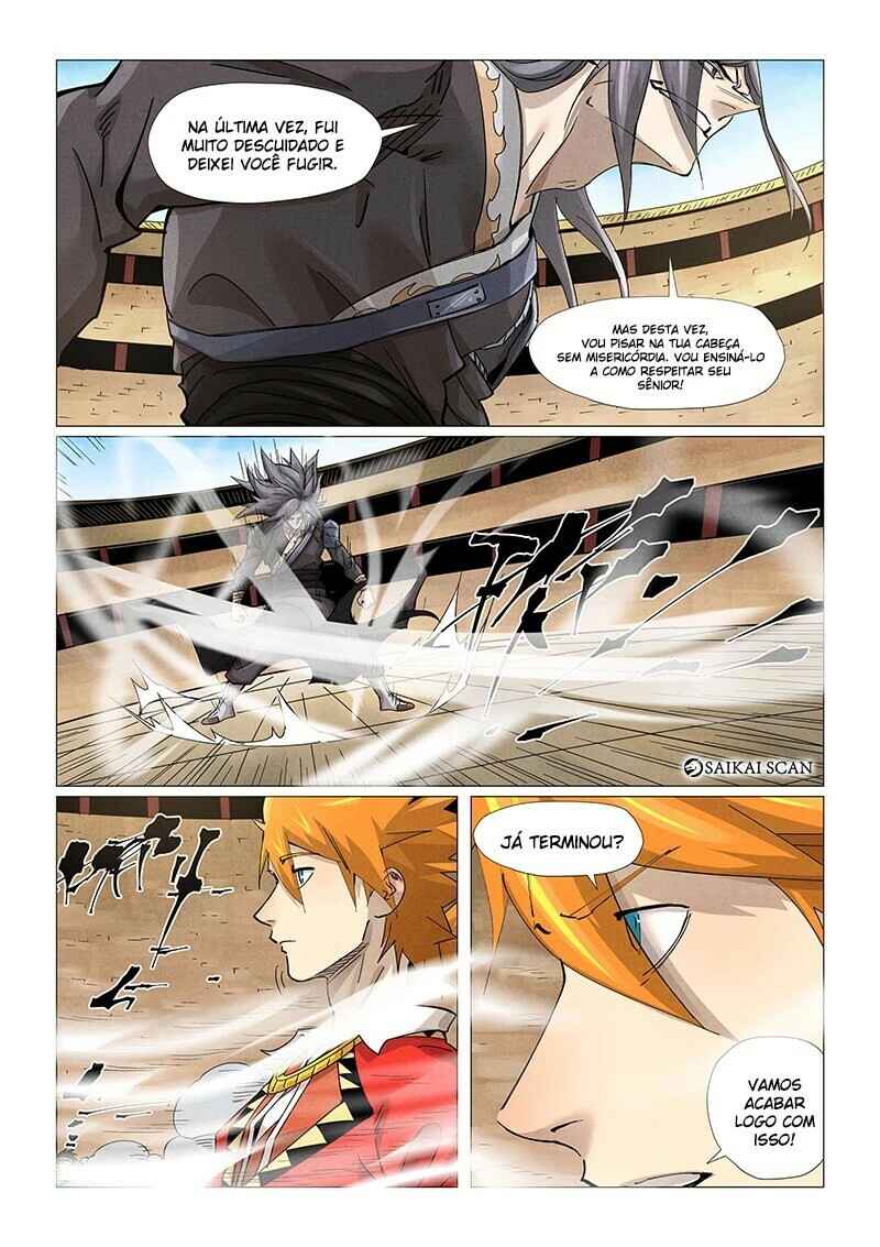 Chapter 369 - Page 4