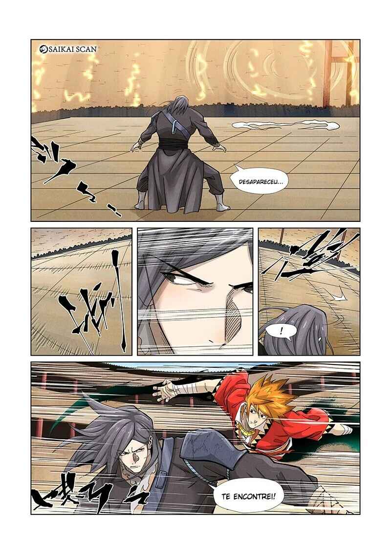 Chapter 369 - Page 7