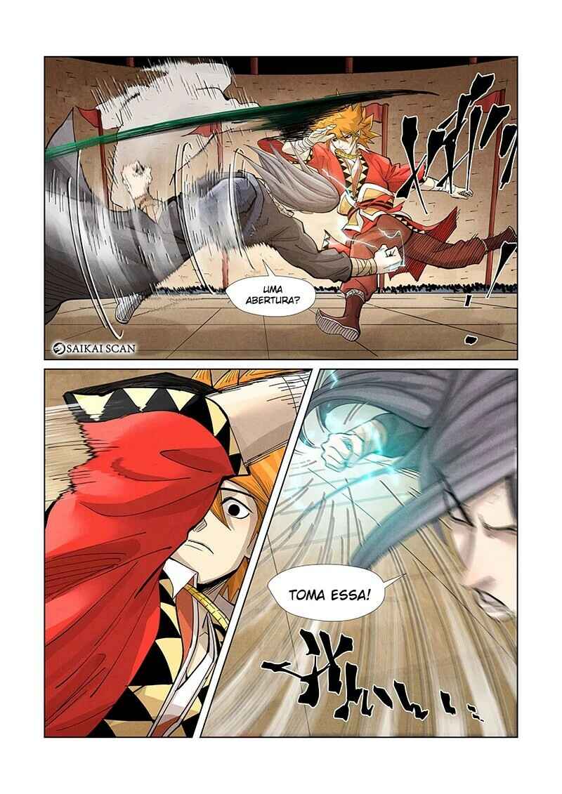 Chapter 369 - Page 9