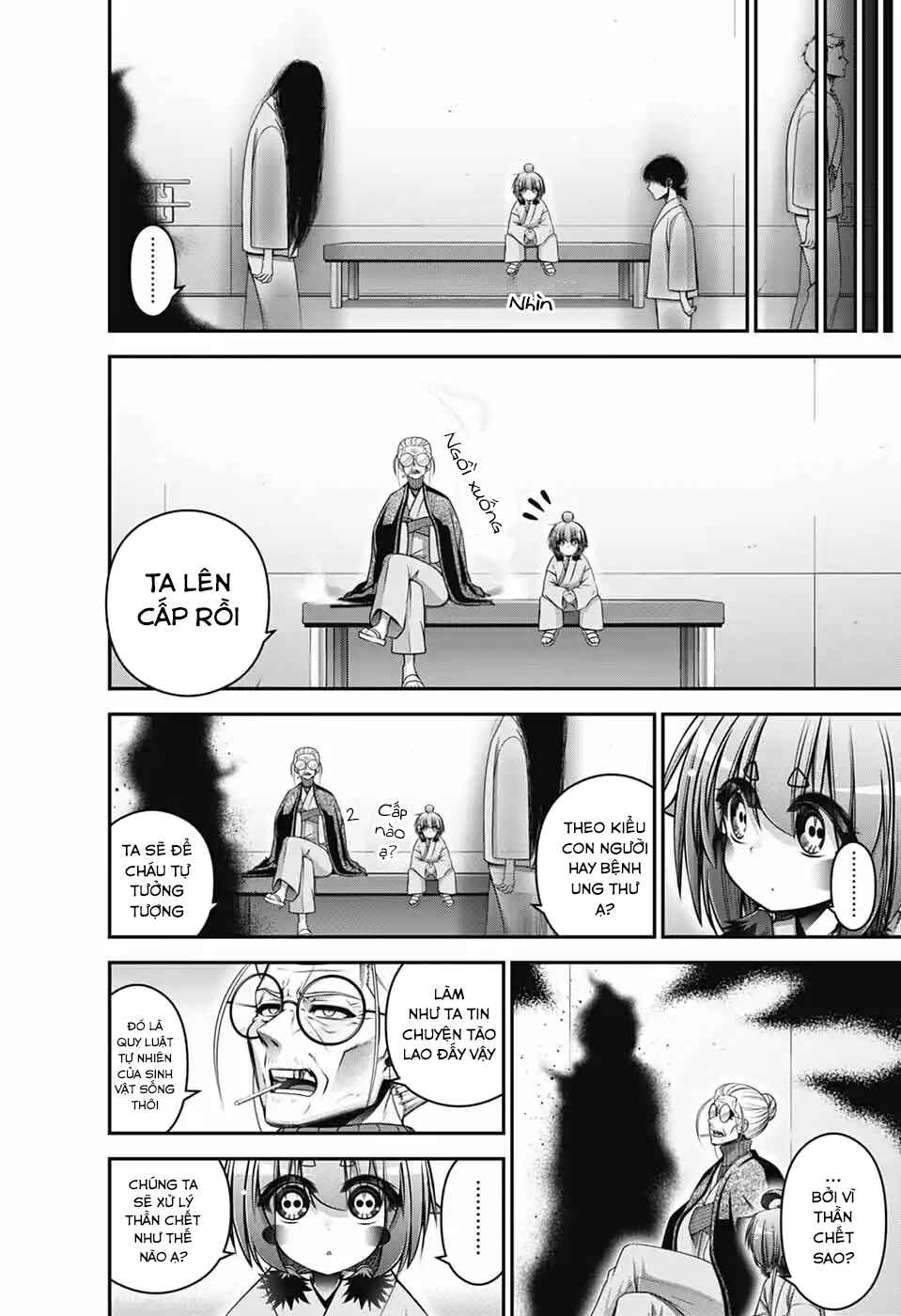 Chapter 69 - Page 10