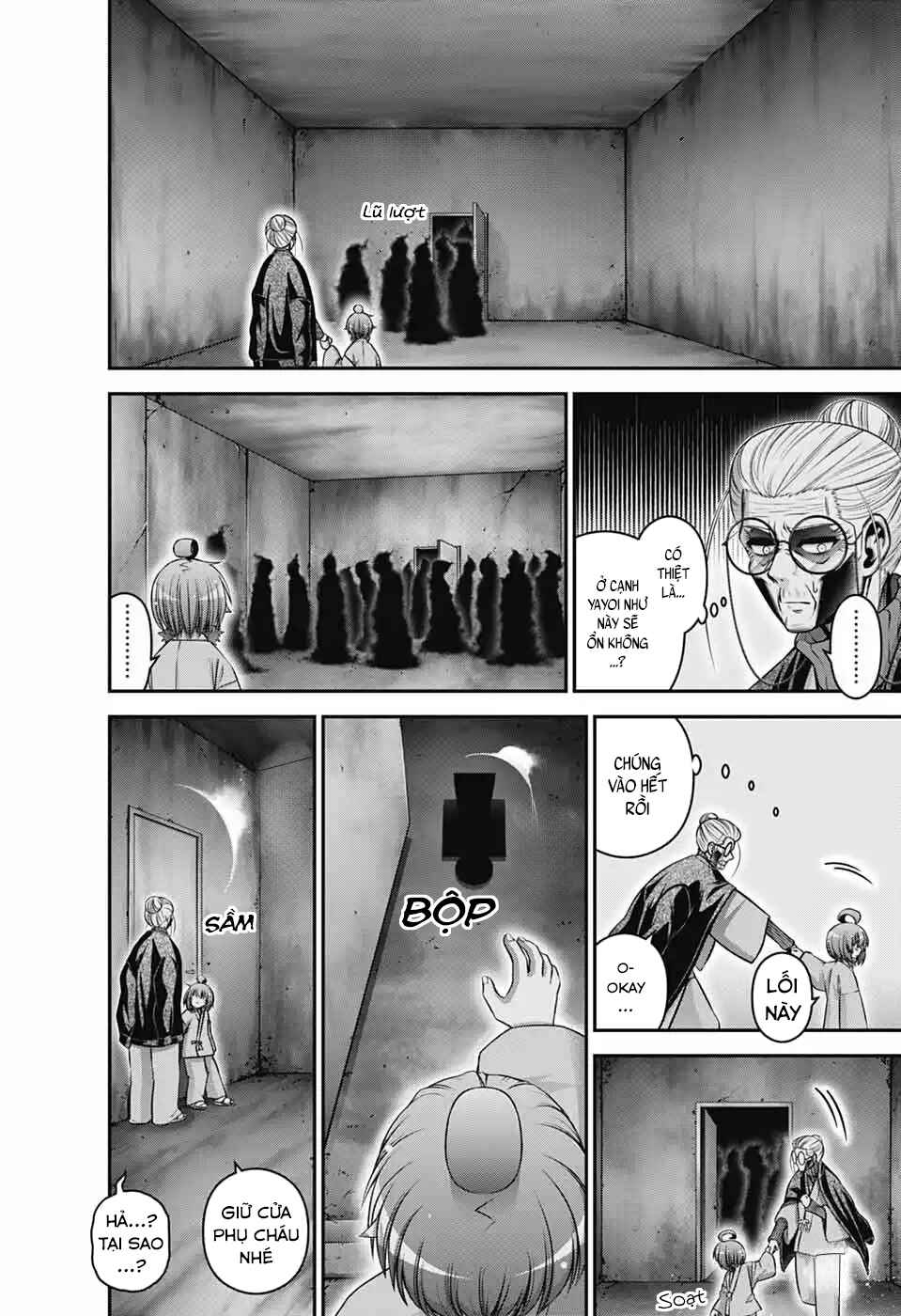 Chapter 69 - Page 42