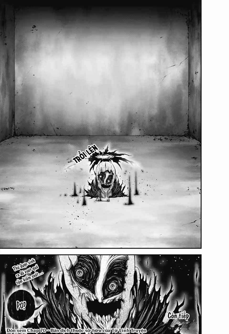 Chapter 69 - Page 47