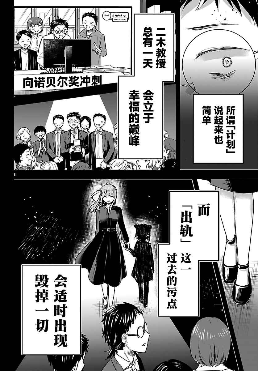 Chapter 83 - Page 8