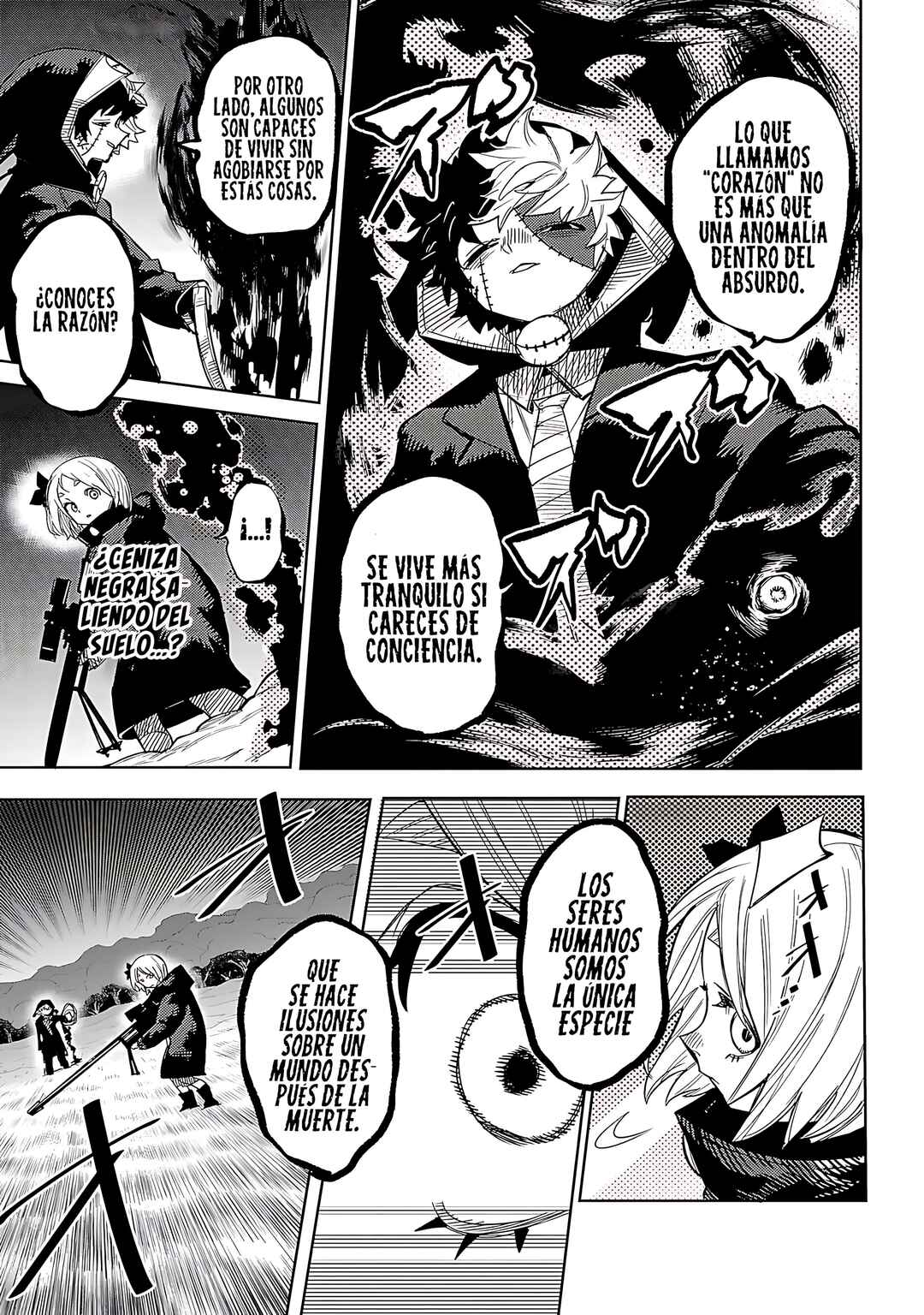 Chapter 235 - Page 12