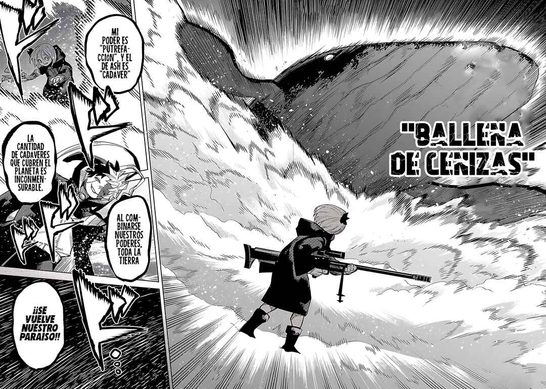 Chapter 235 - Page 13