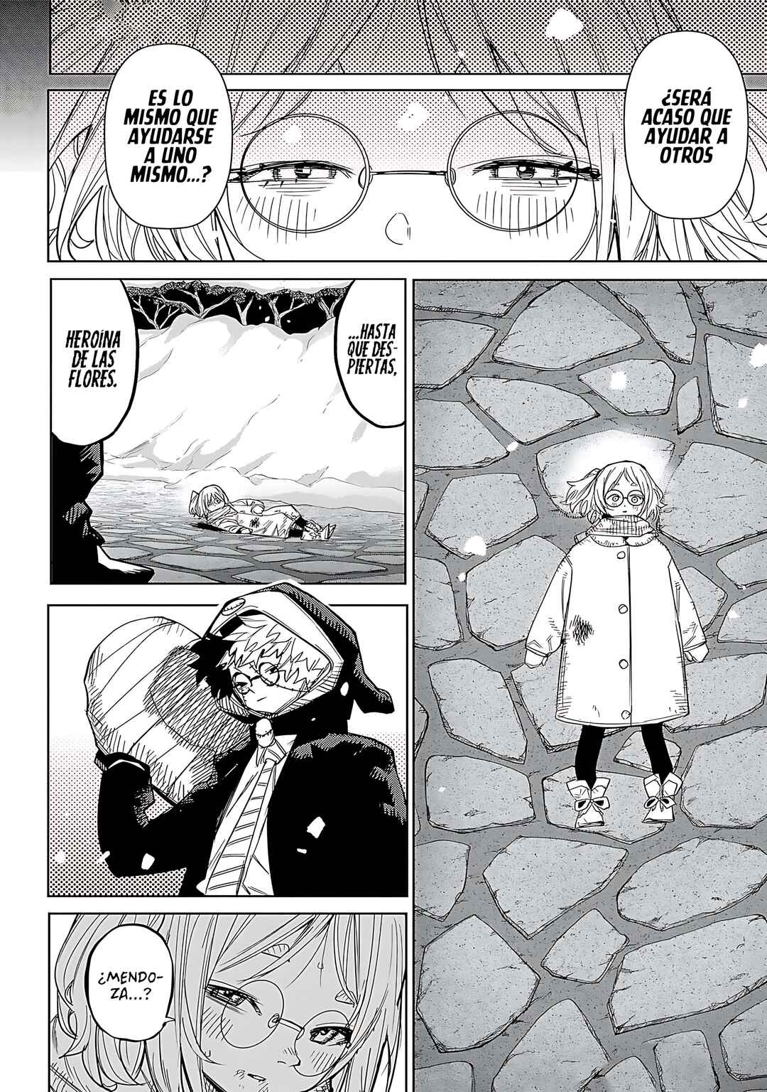 Chapter 235 - Page 16