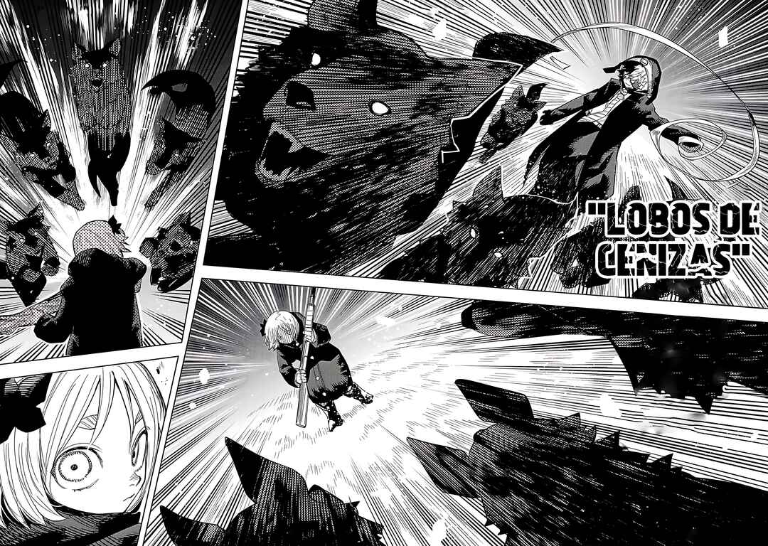 Chapter 235 - Page 2