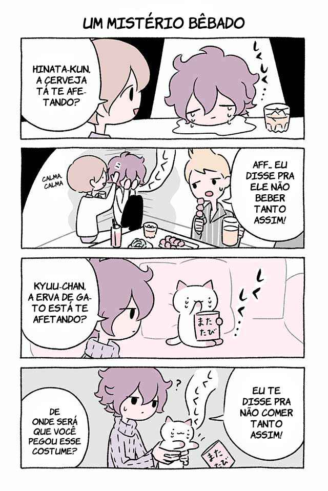 Chapter 304 - Page 1