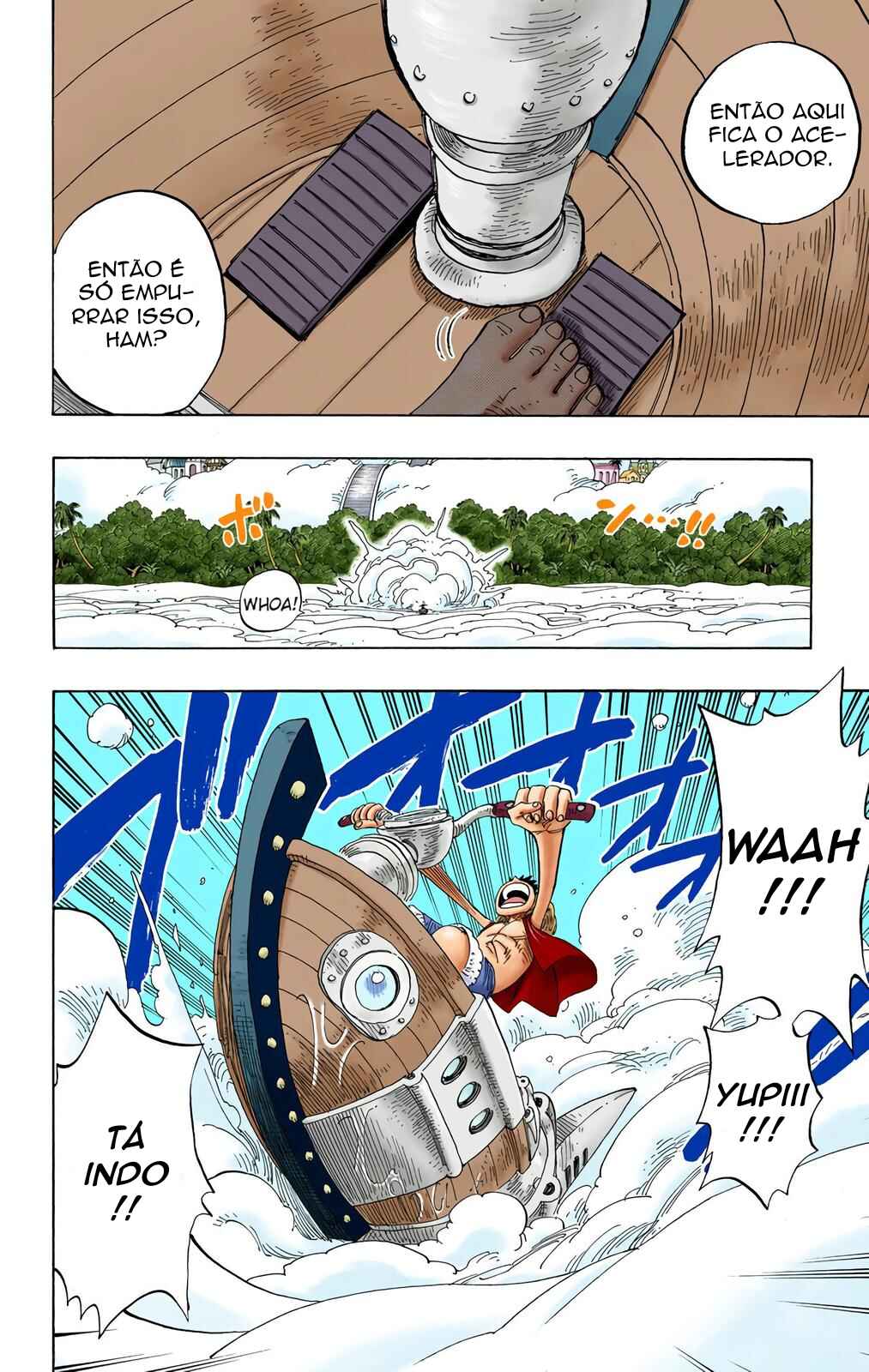 Chapter 240 - Page 2