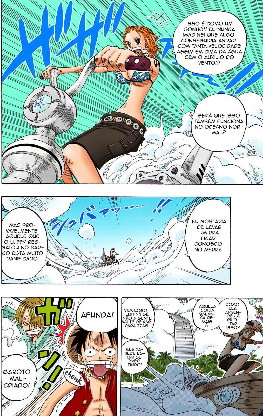 Chapter 240 - Page 6