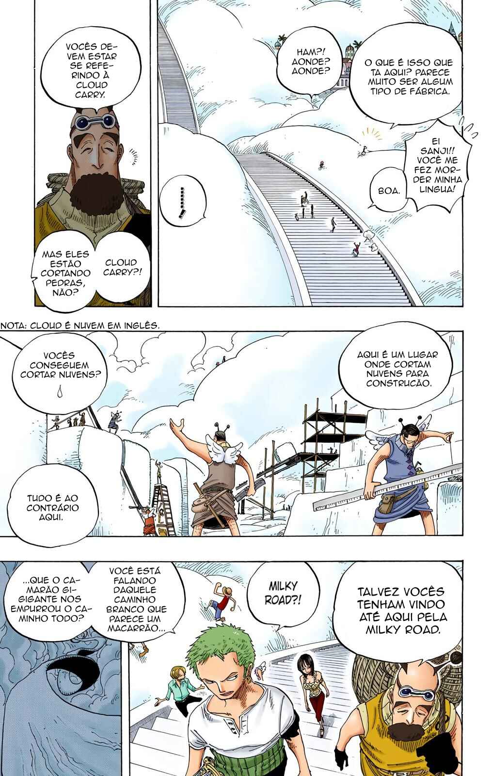 Chapter 240 - Page 7