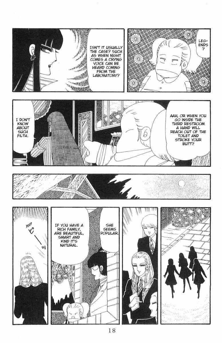 Chapter 88 - Page 19