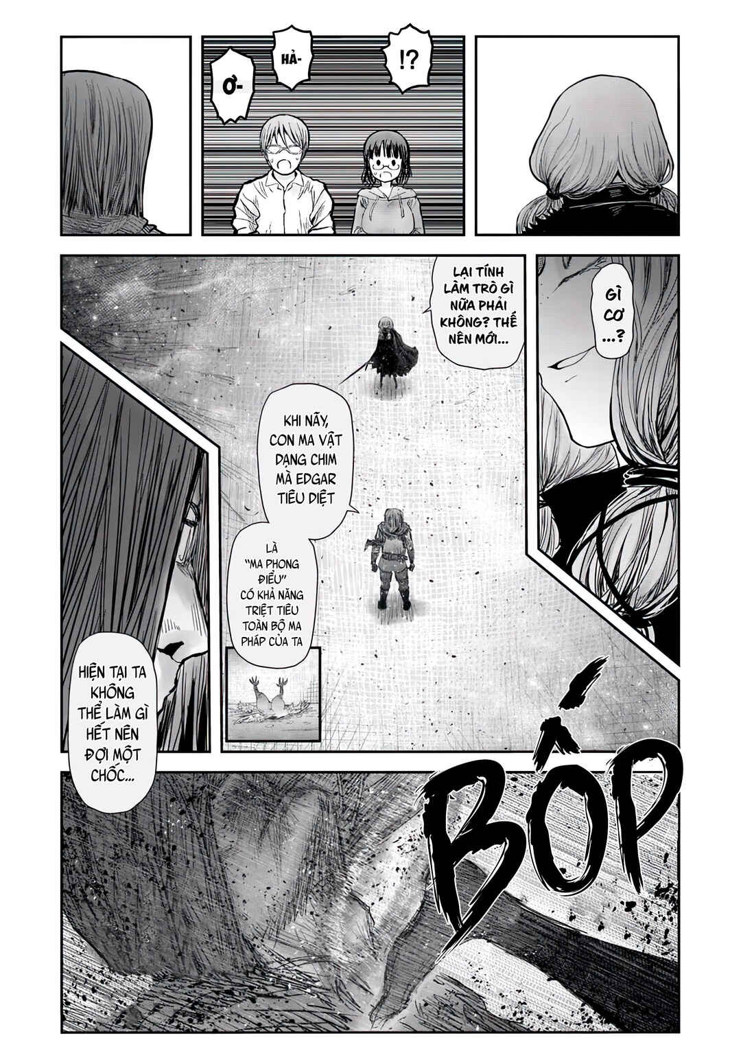 Chapter 58 - Page 22