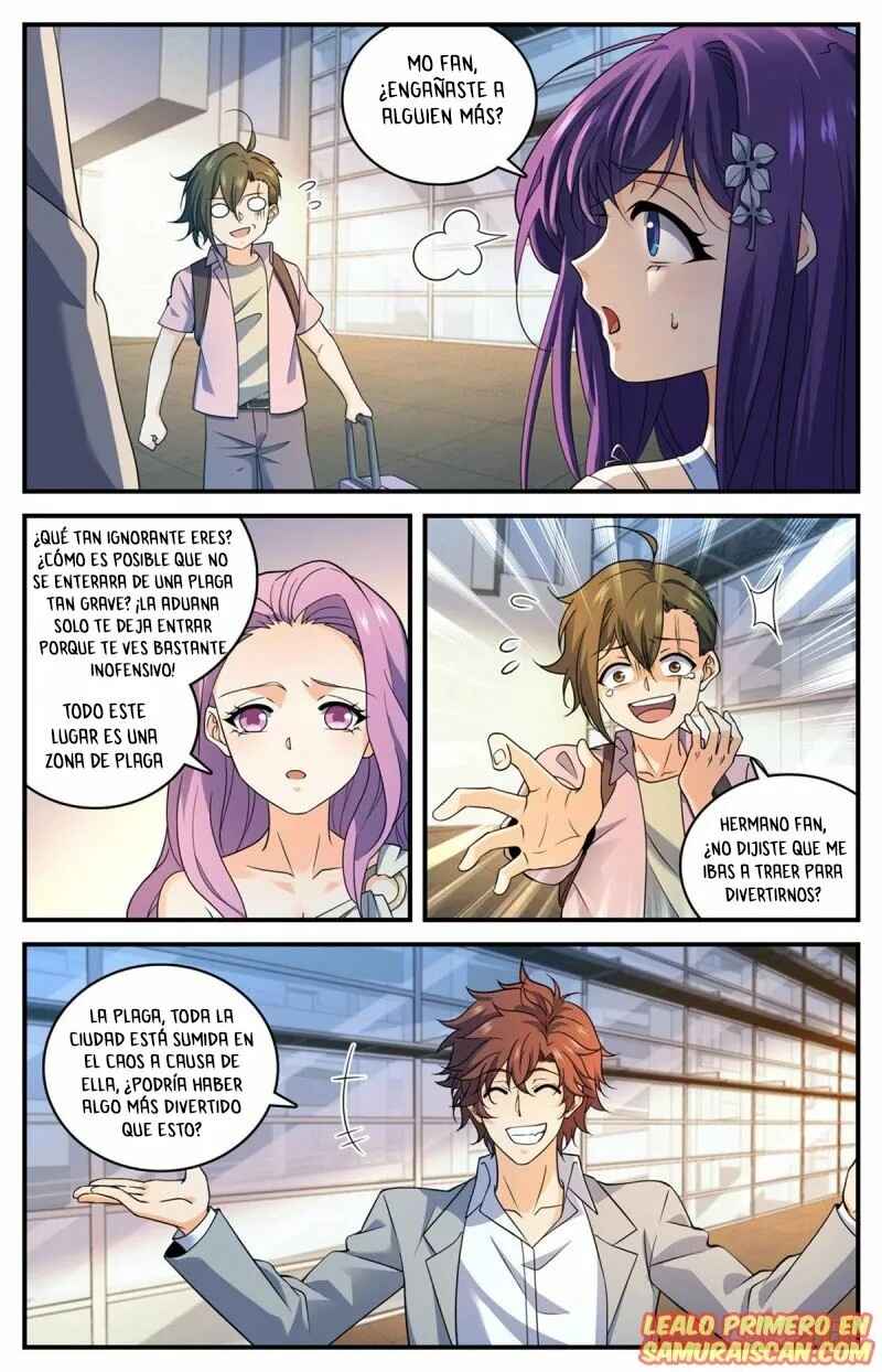 Chapter 690 - Page 3