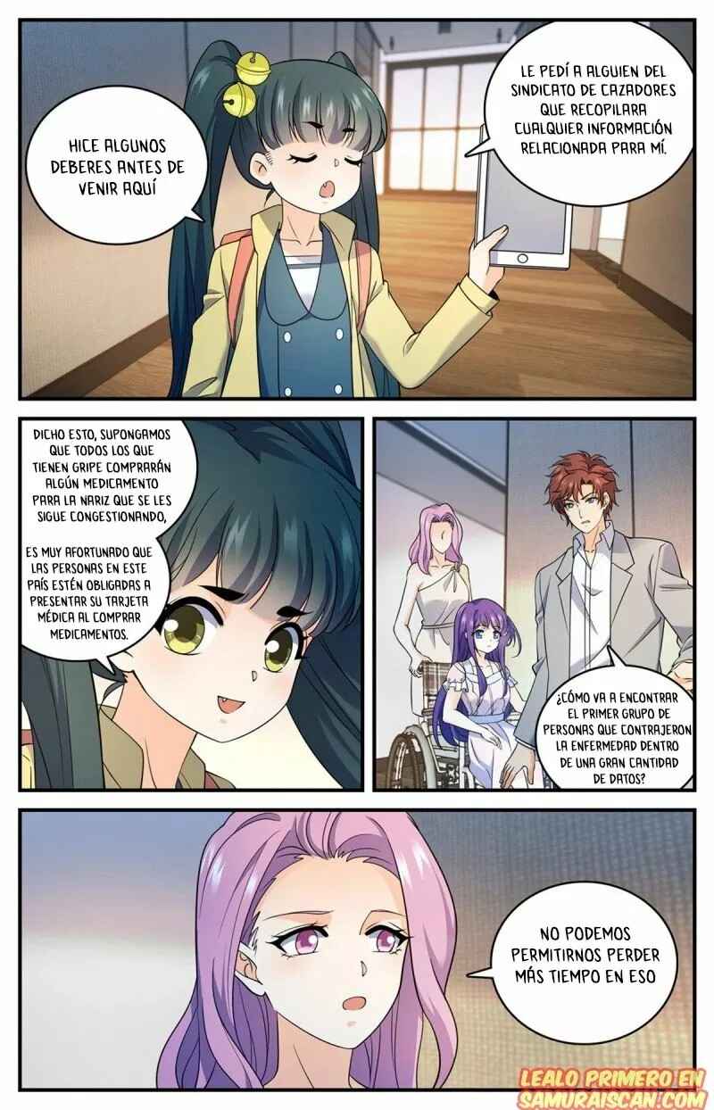 Chapter 690 - Page 7