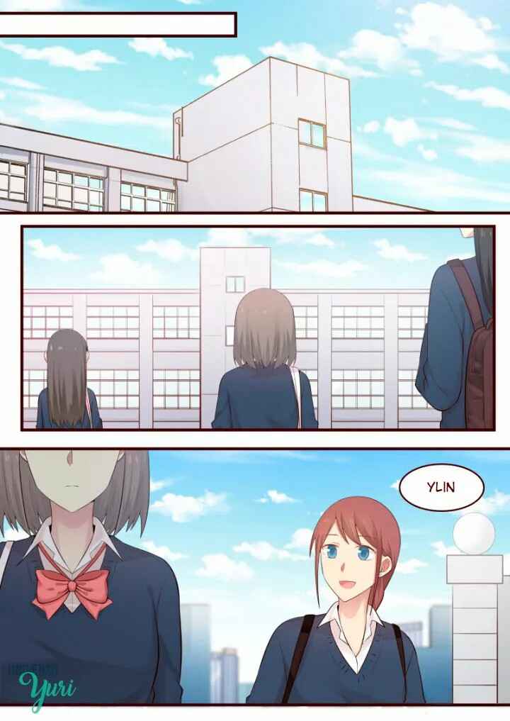 Chapter 428 - Page 2