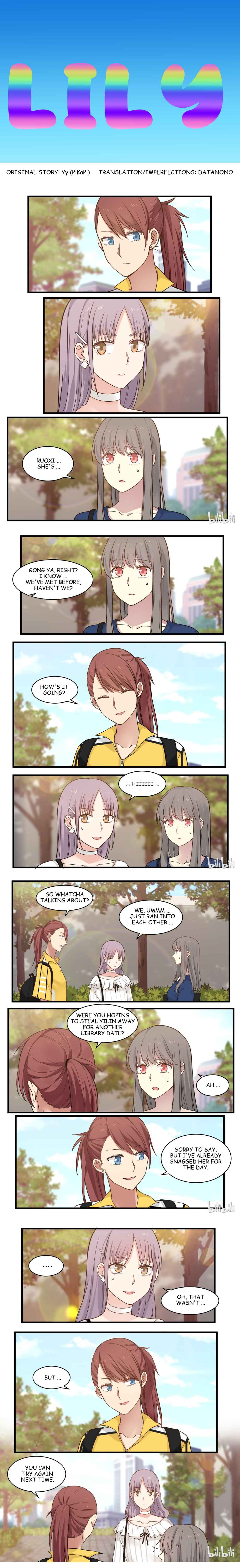 Chapter 111 - Page 1